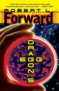 Robert L. Forward — Dragon's Egg