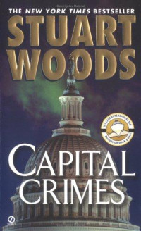 Woods Stuart — Capital Crimes