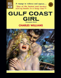 Williams Charles — The Living Gulf Coast