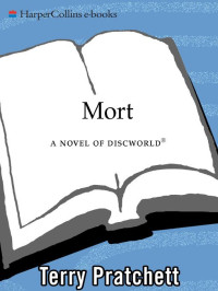 Terry Pratchett — Mort