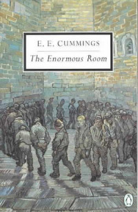 Cummings, E E — The Enormous Room