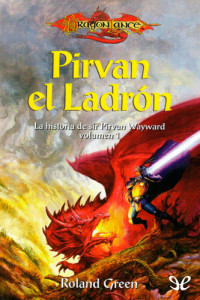 Roland Green — Pirvan el ladrón