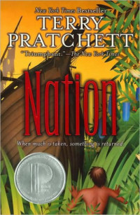 Pratchett Terry — Nation