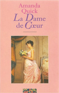 Quick Amanda — La dame de coeur
