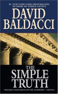 Baldacci David — The Simple Truth