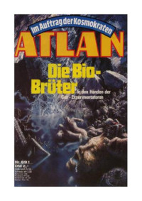 Terrid Peter — Die Bio-Brueter