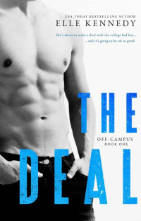 Elle Kennedy — The Deal
