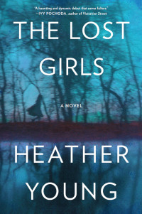 Young Heather — The Lost Girls