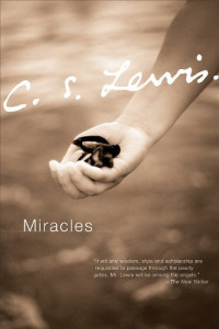 Lewis, C S — Miracles