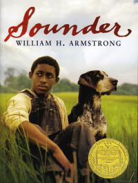 Armstrong, William H — Sounder