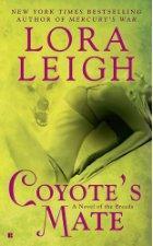 Lora Leigh — Coyote's Mate