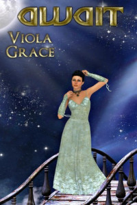 Viola Grace — Await