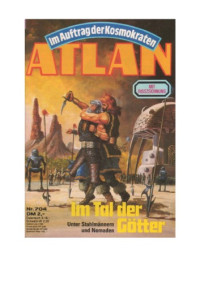 Griese Peter — Im Tal der Götter