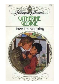 George Catherine — Love Lies Sleeping