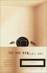 Abe Kobo — The Box Man,