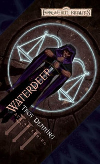 Denning Troy — Waterdeep