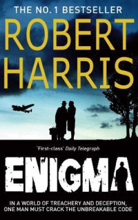 Harris Robert — Enigma