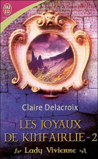 Delacroix Claire — Lady Vivienne