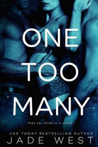 Jade West — One Too Many