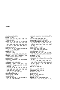 Dennett Daniel — Brainstorms