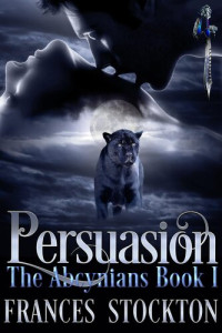 Frances Stockton — Persuasion