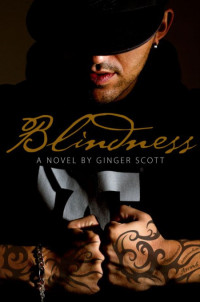 Scott Ginger — Blindness