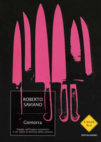 Roberto Saviano — Gomorra