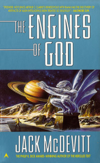 McDevitt Jack — Engines of God