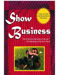 Tharoor Shashi — Show Business