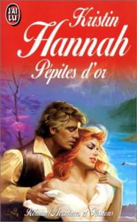 Hannah Kristin — Pépites D'Or