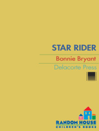 Bryant Bonnie — Star Rider