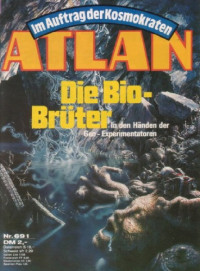 Terrid Peter — Die Bio Brüter