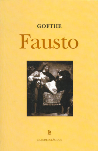 von Goethe, Johan Wolfgang — Fausto