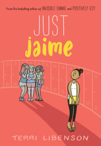 Libenson Terri — Just Jaime