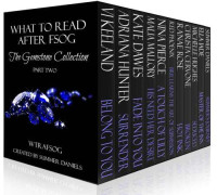 Summer Daniels (Editor), Vi Keeland, Adrian Hunter, Kate Dawes — The Gemstone Collection Part 2