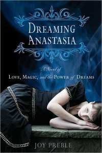 Preble Joy — Dreaming Anastasia