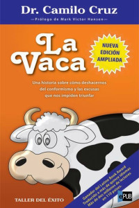 Cruz Camilo — La vaca