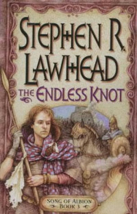 Lawhead Stephen — Endless Knot