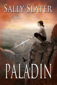 Slater Sally — Paladin