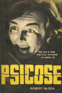 Bloch Robert — Psicose