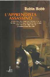 Hobb Robin — L'apprendista assassino