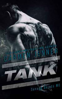 Jenner Carmen — Tank