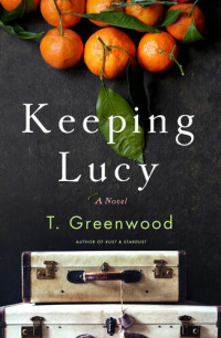 T. Greenwood — Keeping Lucy: A Novel isbn:9781250164223, amazon:1250164222, google:G_VTzAEACAAJ