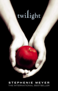 Stephenie Meyer — Twilight - The Twilight Saga, Book 1