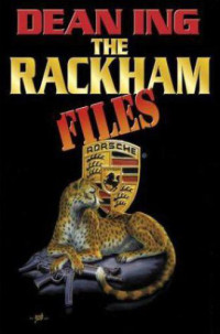 Ing Dean — The Rackham Files