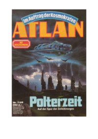 Ewers, H G — Polterzeit