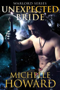Howard Michelle — Unexpected Bride