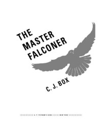 Box, C J — The Master Falconer