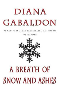Gabaldon Diana — A Breath of Snow and Ashes