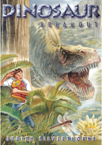 Silverthorne Judith — Dinosaur Hideout